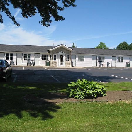 Relax Inn Webster エクステリア 写真
