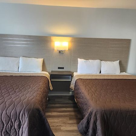 Relax Inn Webster エクステリア 写真