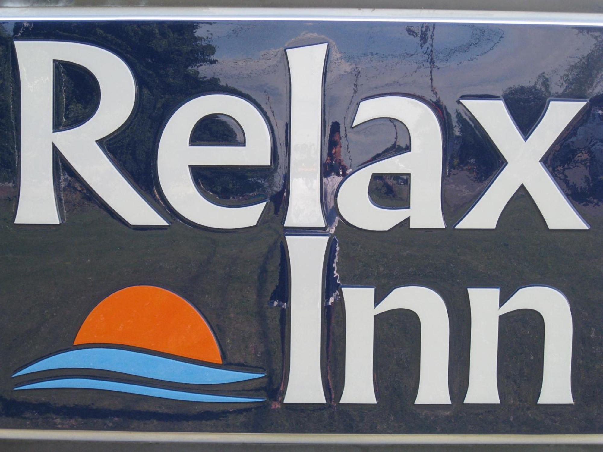 Relax Inn Webster エクステリア 写真
