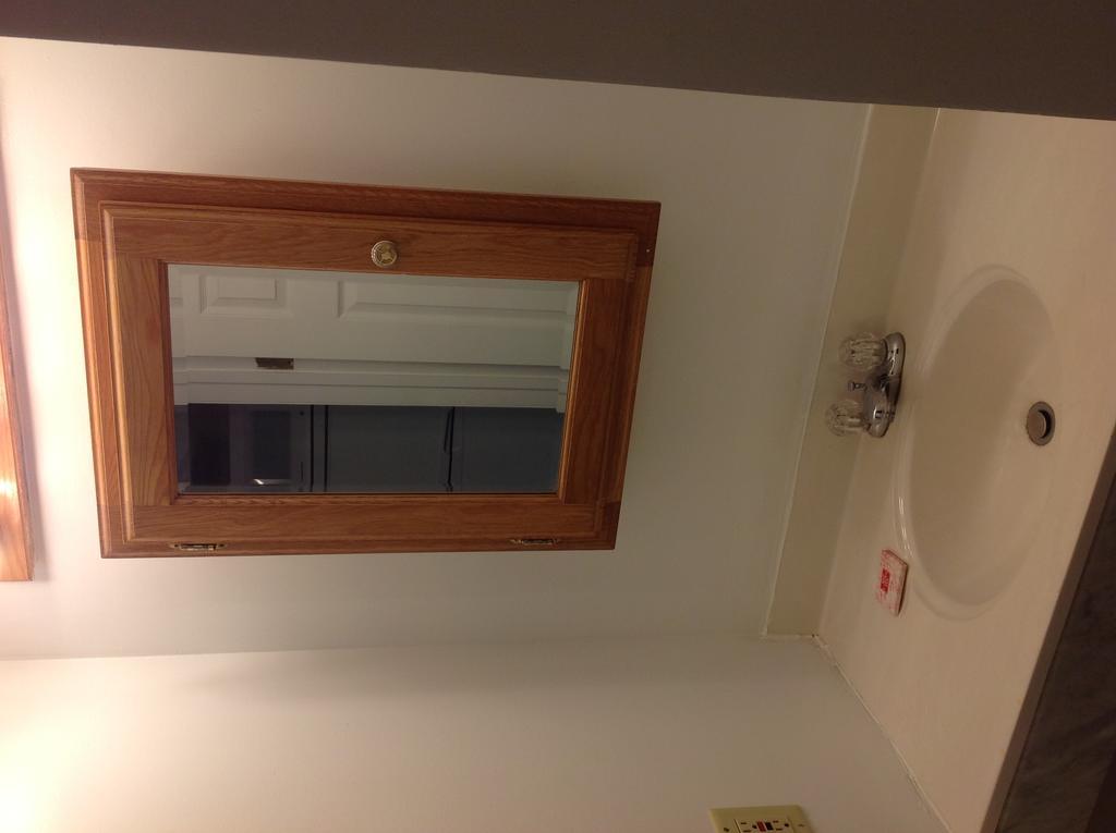 Relax Inn Webster エクステリア 写真