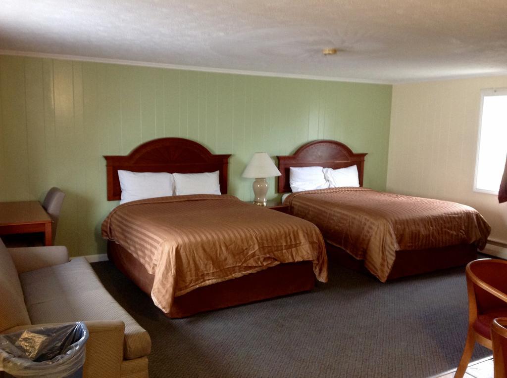 Relax Inn Webster エクステリア 写真