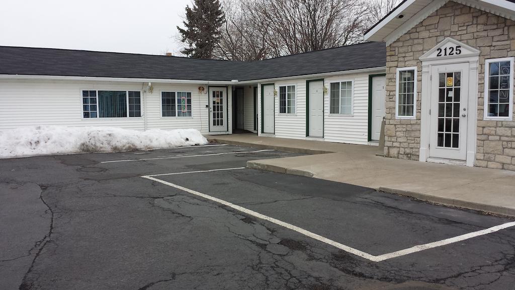 Relax Inn Webster エクステリア 写真