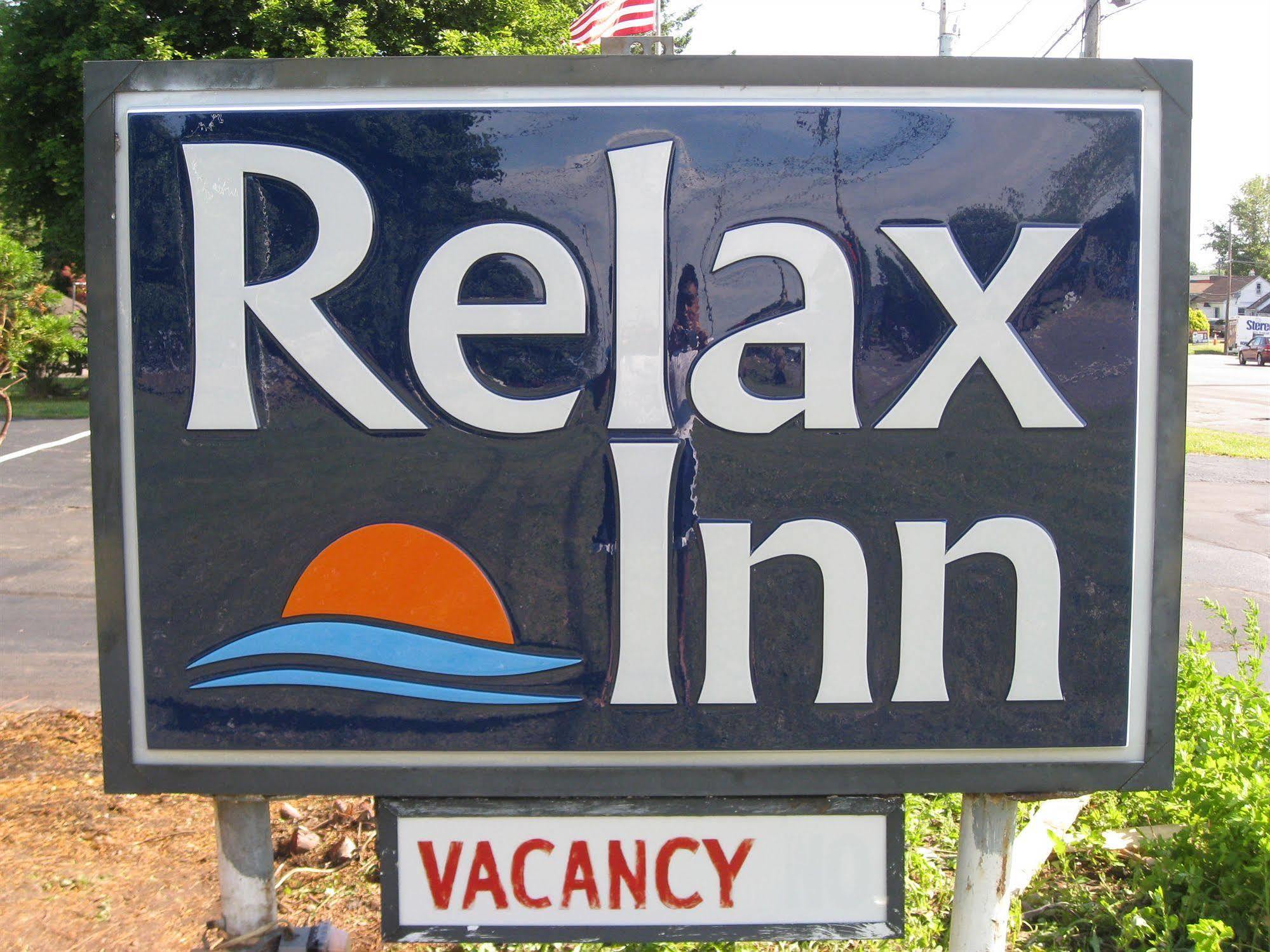 Relax Inn Webster エクステリア 写真