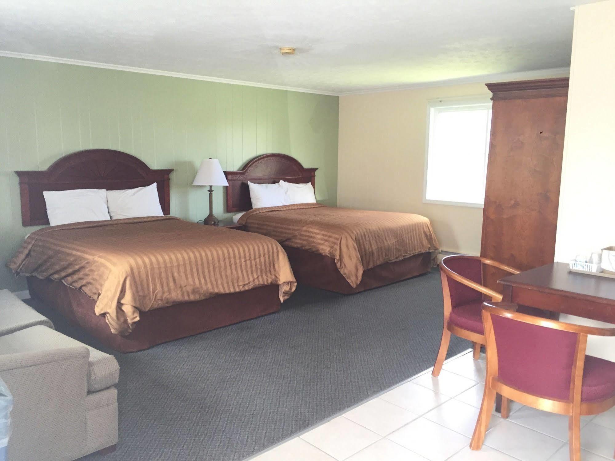Relax Inn Webster エクステリア 写真