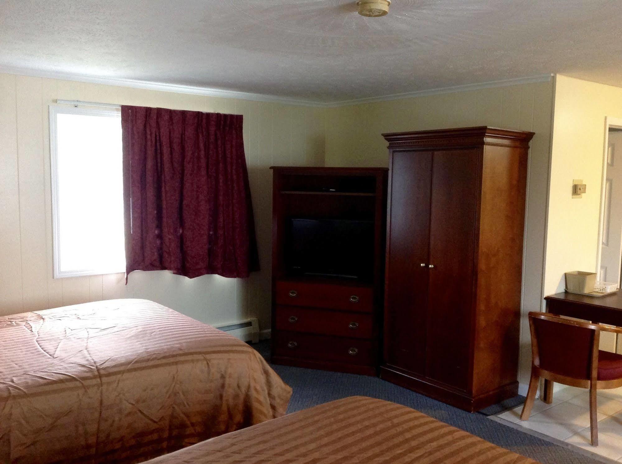 Relax Inn Webster エクステリア 写真