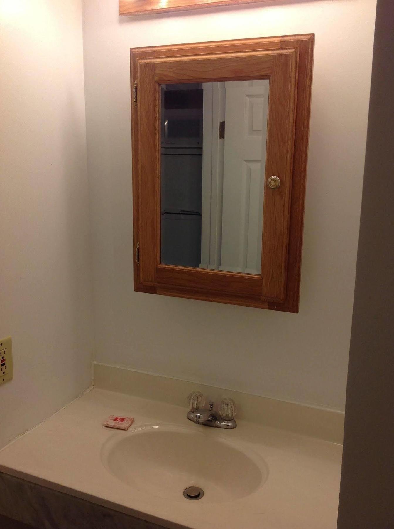 Relax Inn Webster エクステリア 写真