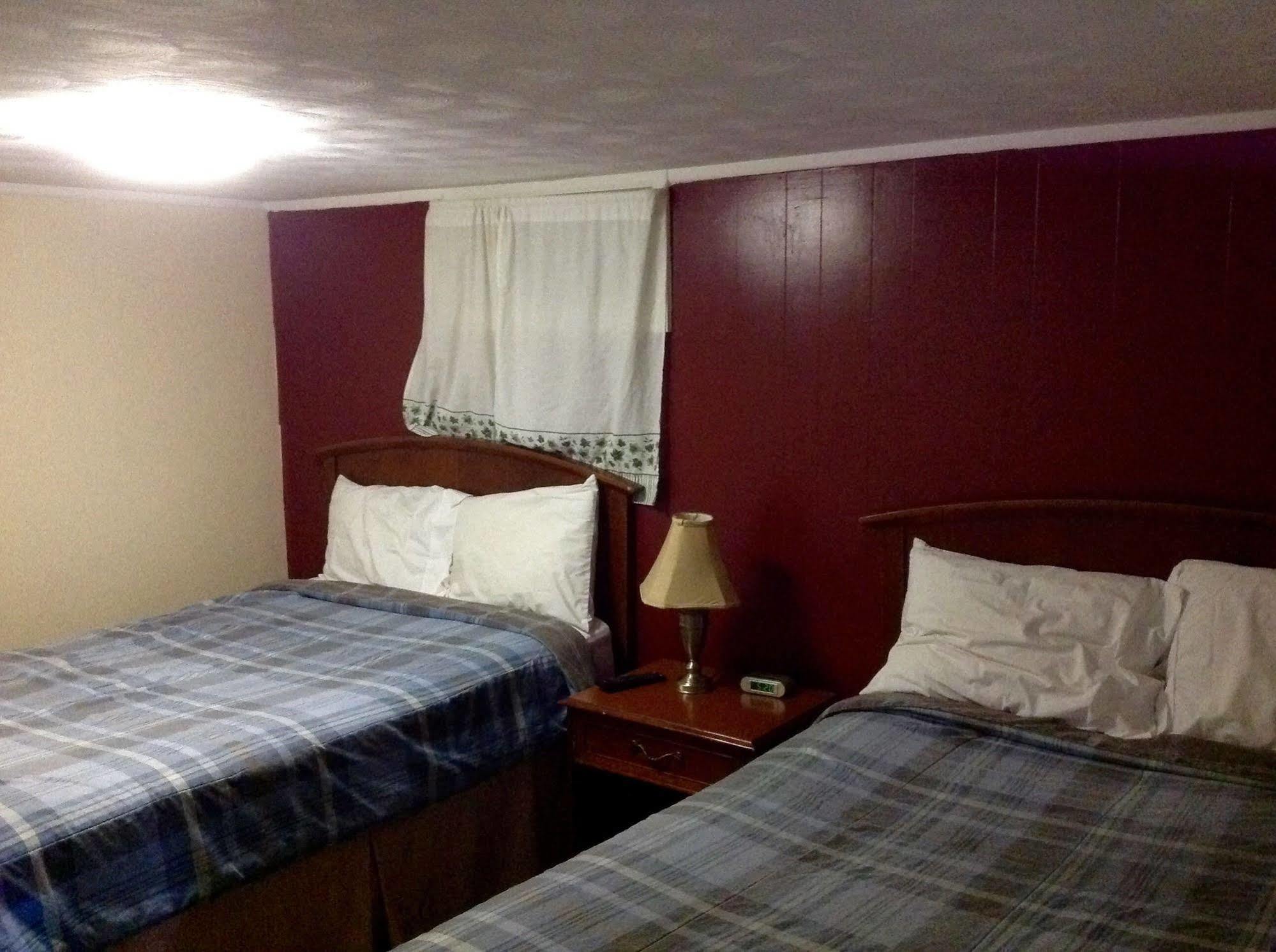 Relax Inn Webster エクステリア 写真