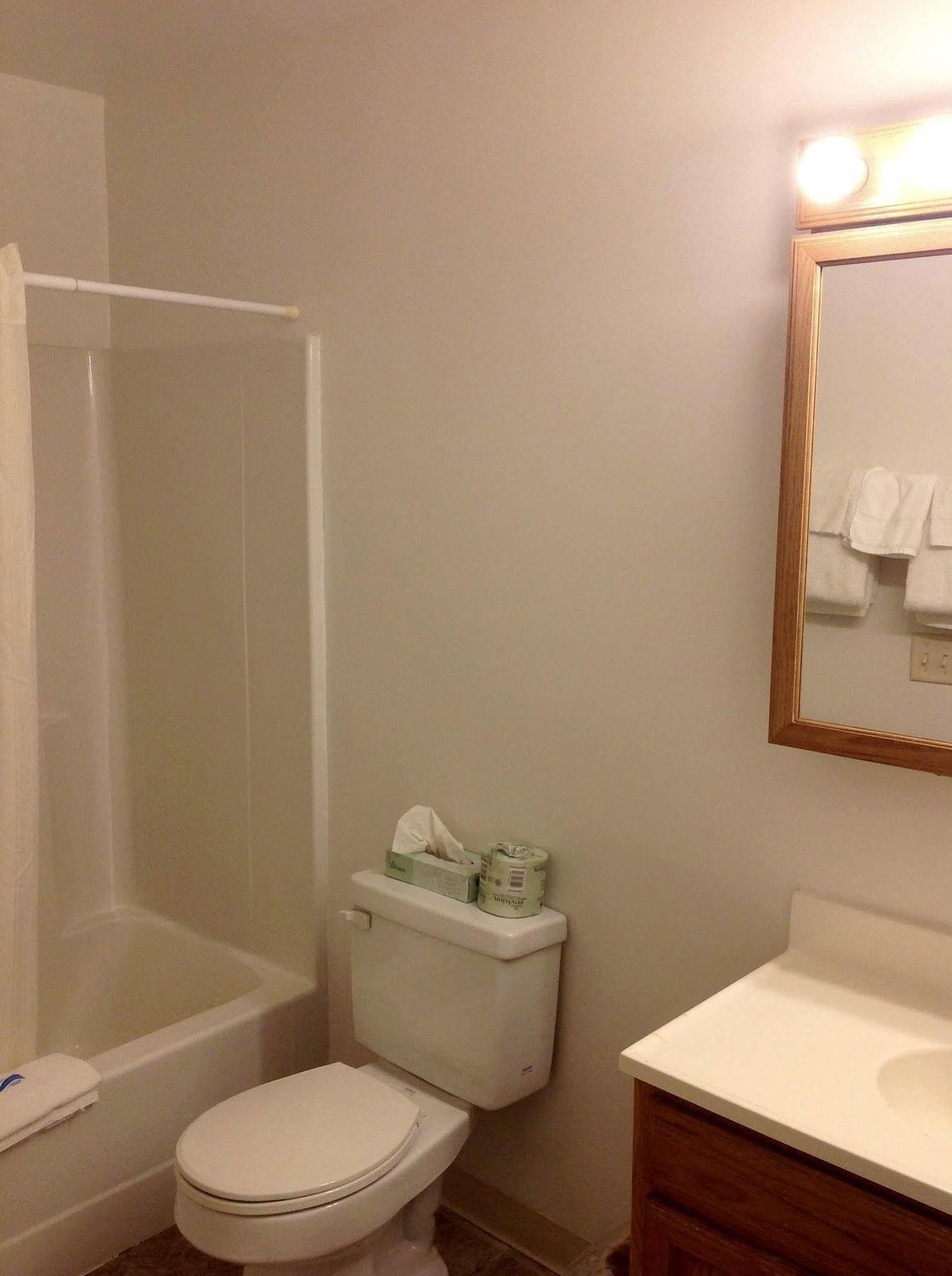 Relax Inn Webster エクステリア 写真