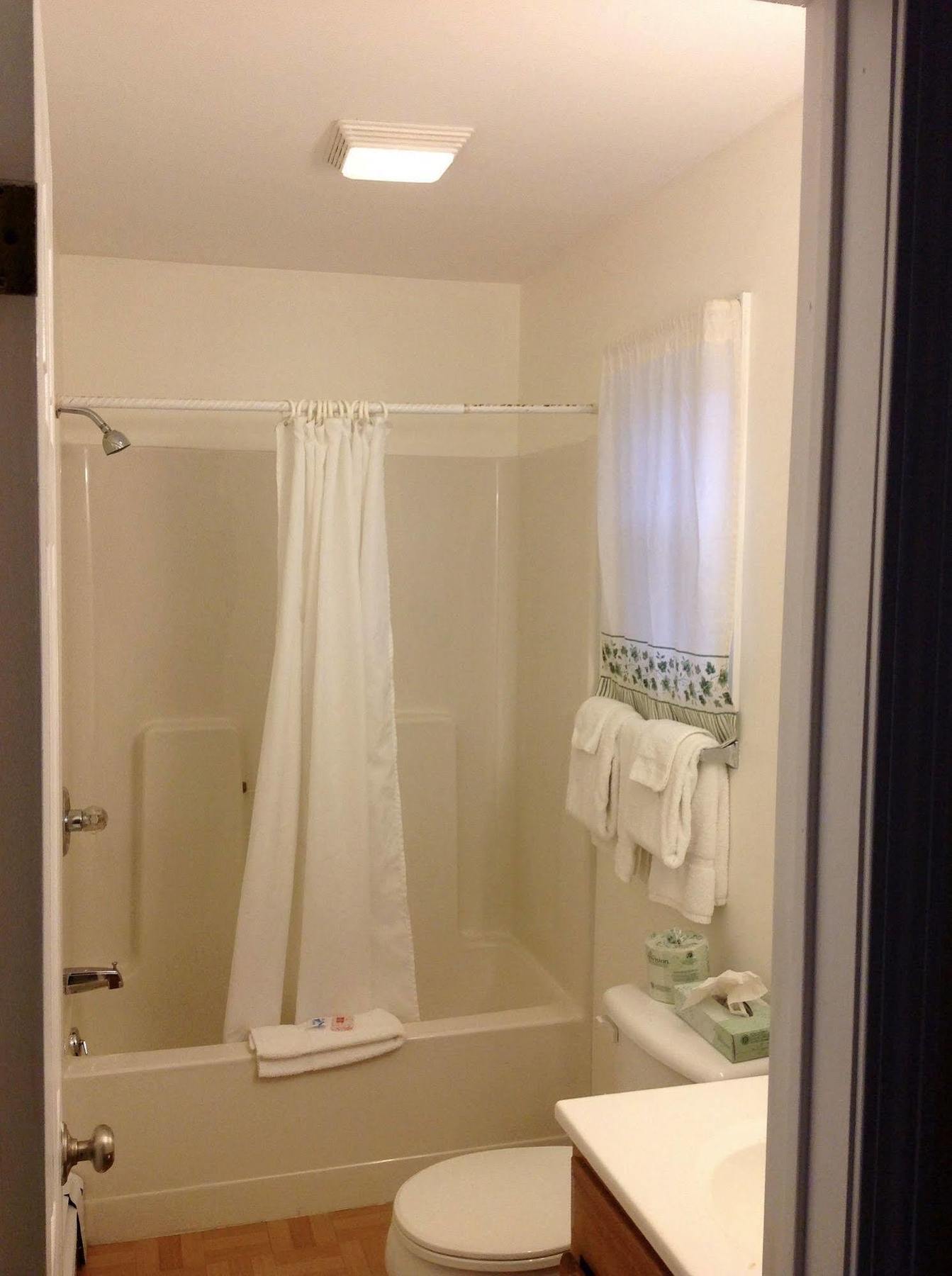 Relax Inn Webster エクステリア 写真