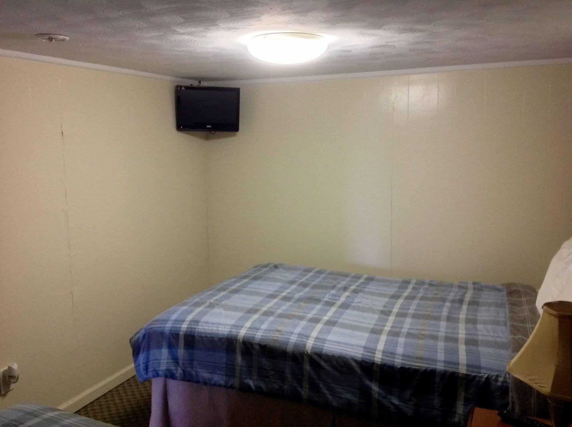 Relax Inn Webster エクステリア 写真